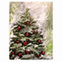 The Decorated Tree Painting